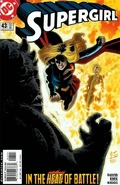 Supergirl Vol 4 43