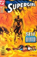 Supergirl Vol 4 73