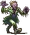 Criatura FFI psp