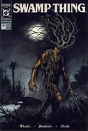 Swamp Thing Vol 2 99