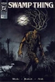 Swamp Thing Vol 2 99