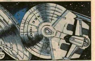 Zephyr NCC-1005