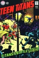 Teen Titans Vol 1 20