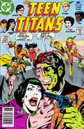 Teen Titans Vol 1 48