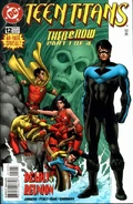 Teen Titans Vol 2 12