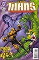 Titans Vol 1 11