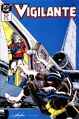 Vigilante Vol 1 36