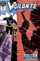 Vigilante Vol 1 45