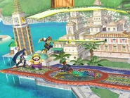 Isle delfino 01
