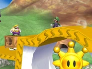 Isle delfino 06