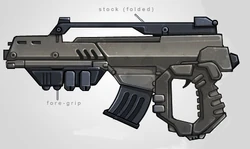 Asynchronous linear-induction rifle.jpg