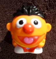 Collectapal-ernie