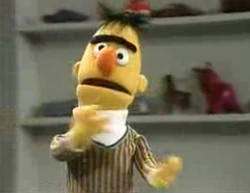 CrossedEyeBert