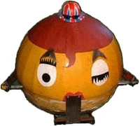 Destructabubble