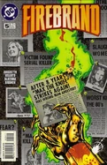 Firebrand vol 1 5