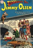 Jimmy Olsen Vol 1 3