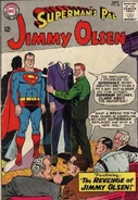 Jimmy Olsen Vol 1 78