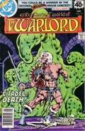 Warlord Vol 1 17