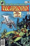 Warlord Vol 1 24