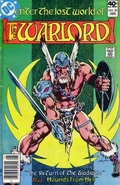 Warlord Vol 1 29