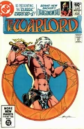Warlord Vol 1 51