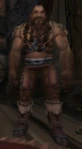 Ancient Male Vrykul