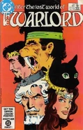 Warlord Vol 1 76