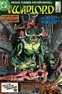 Warlord Vol 1 107