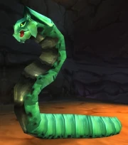 Rock Borer