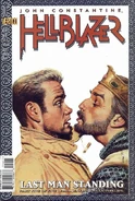 Hellblazer Vol 1 114