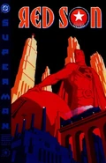 Superman Red Son 2