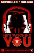 Superman Red Son 3