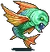 Piraña FFI psp