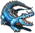 Cocodrilo FFI psp