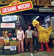 ¡Sesame Mucho!