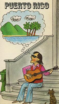 Puertoricosong
