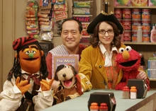 Pirates Who Love to Read