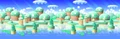 Green Greens 1