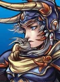 DissidiaWarriorPortait