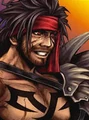DissidiaJechtPortait