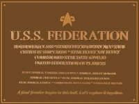 Plaque-Federation