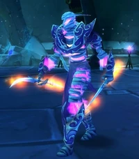 Image of Nexus Stalker