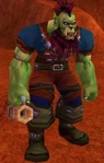 Orgrimmar Reveler