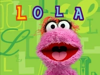 LolaAlphabeto
