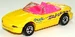 Mazda Miata YelBW