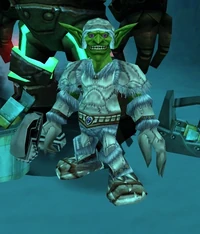 Image of Blast Thunderbomb