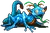 Lagarto FFI psp