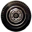 Notched 48 Tread