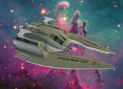 Excalibur 026