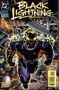 Black Lightning Vol 2 2
